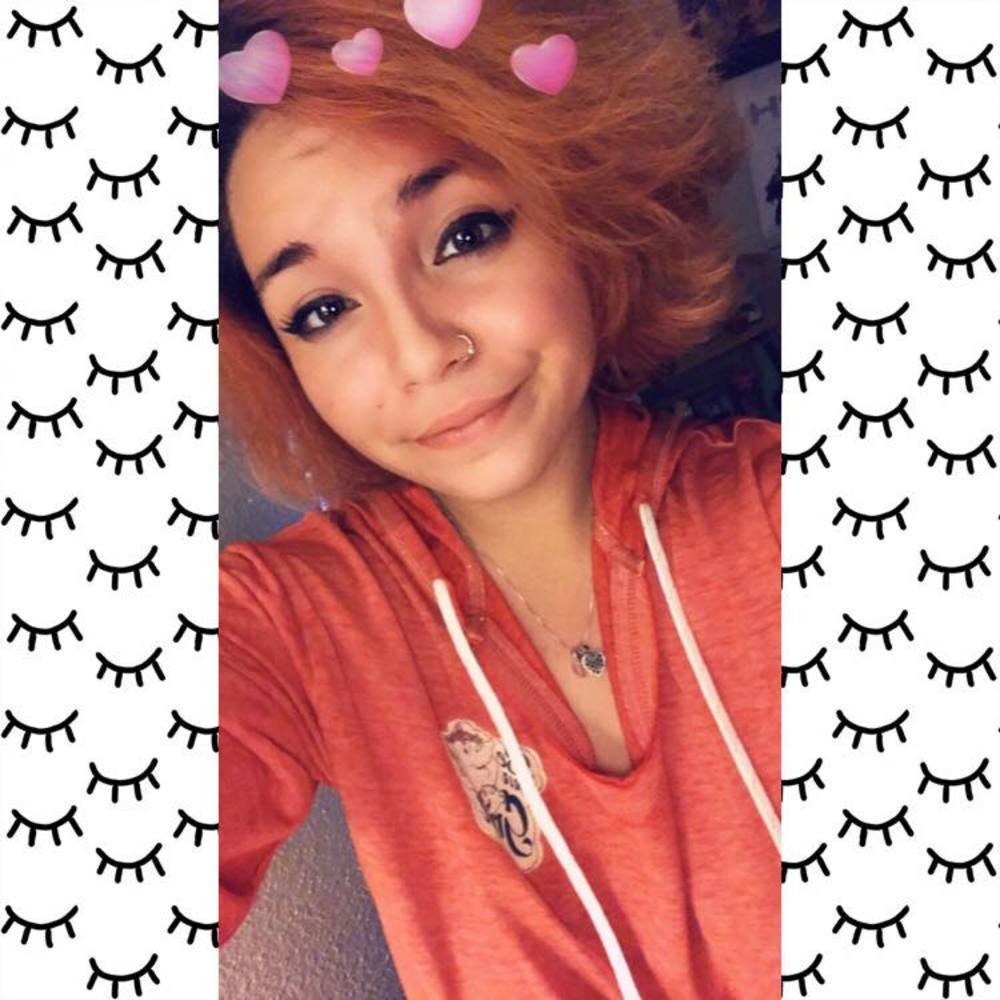 Meet your Posher, Amber